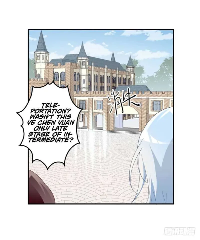 Read The Distinguished Cute Master chapter 150 image 23 on Lezhin