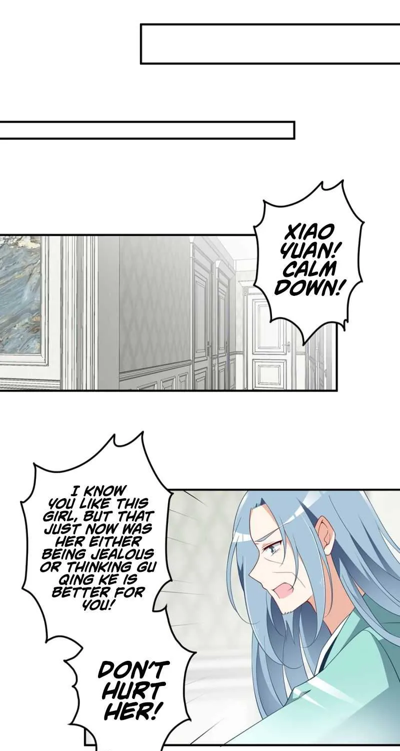 Read The Distinguished Cute Master chapter 150 image 24 on Lezhin