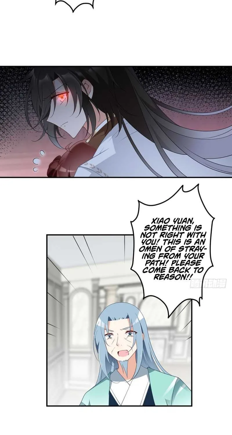 Read The Distinguished Cute Master chapter 150 image 25 on Lezhin