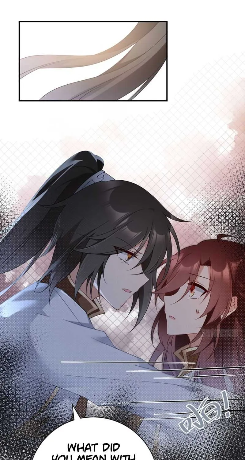 Read The Distinguished Cute Master chapter 150 image 27 on Lezhin