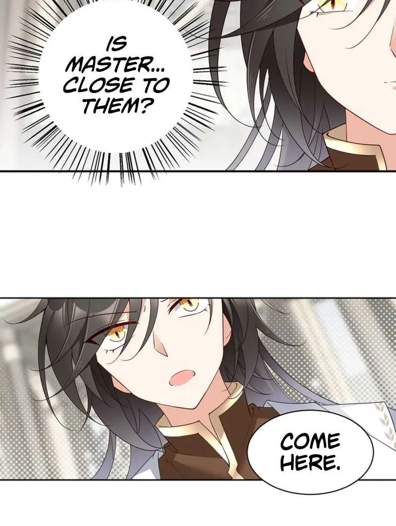 Read The Distinguished Cute Master chapter 150 image 8 on Lezhin