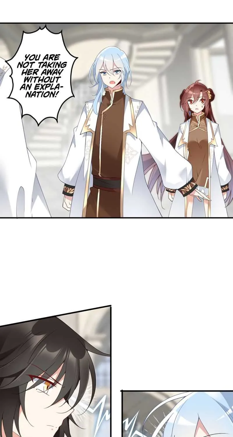 Read The Distinguished Cute Master chapter 150 image 9 on Lezhin