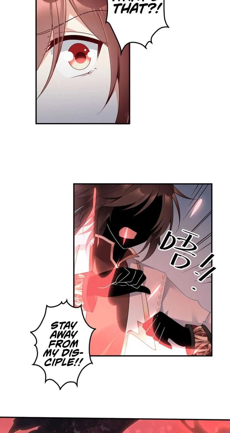 Read The Distinguished Cute Master chapter 151 image 10 on Lezhin
