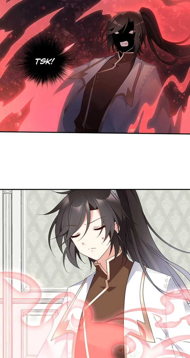 Read The Distinguished Cute Master chapter 151 image 11 on Lezhin