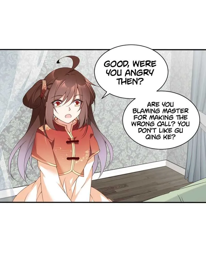 Read The Distinguished Cute Master chapter 151 image 17 on Lezhin