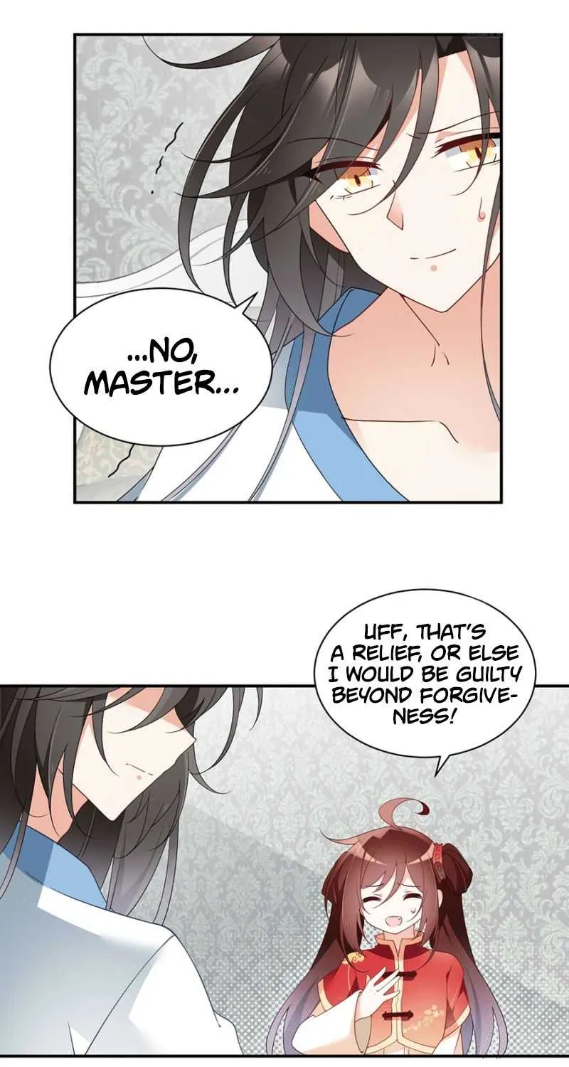Read The Distinguished Cute Master chapter 151 image 21 on Lezhin