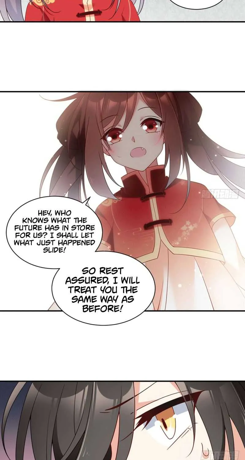 Read The Distinguished Cute Master chapter 151 image 24 on Lezhin
