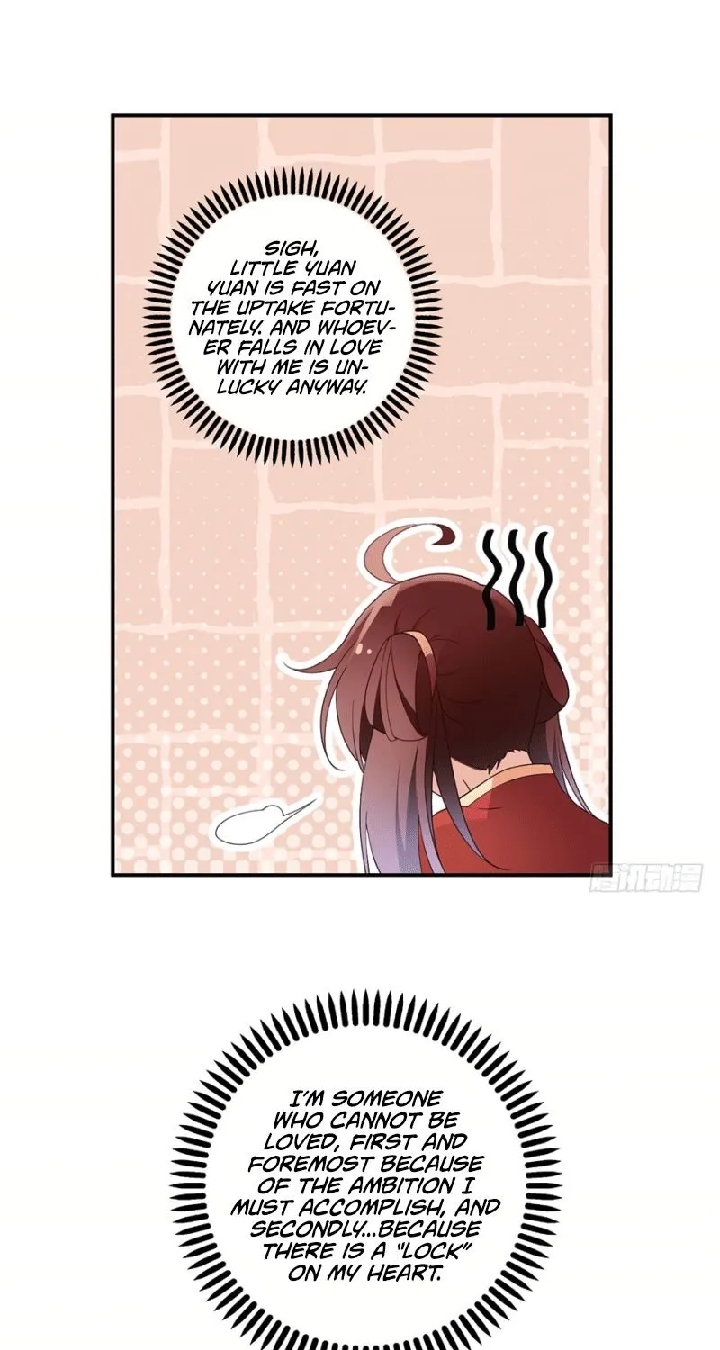 Read The Distinguished Cute Master chapter 151 image 26 on Lezhin