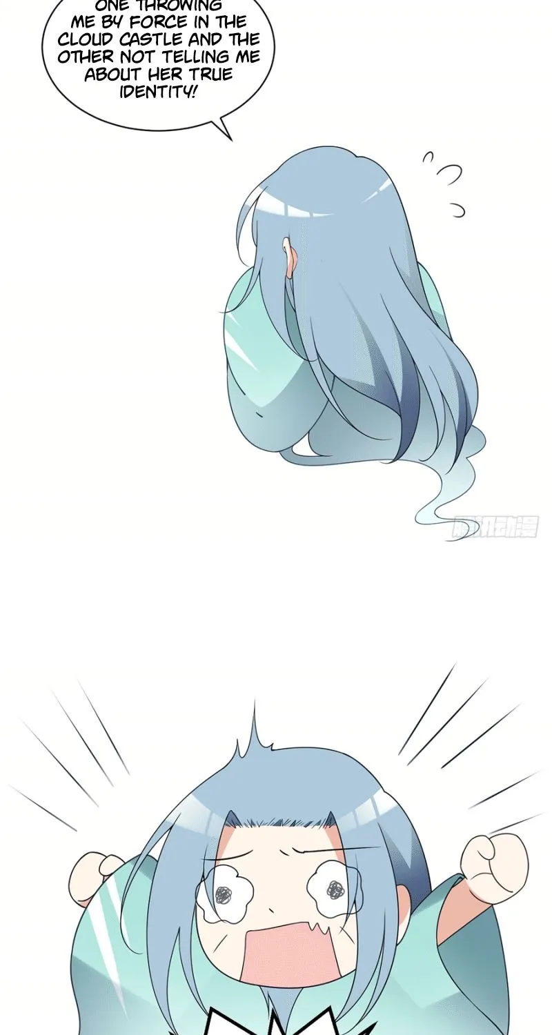 Read The Distinguished Cute Master chapter 151 image 28 on Lezhin