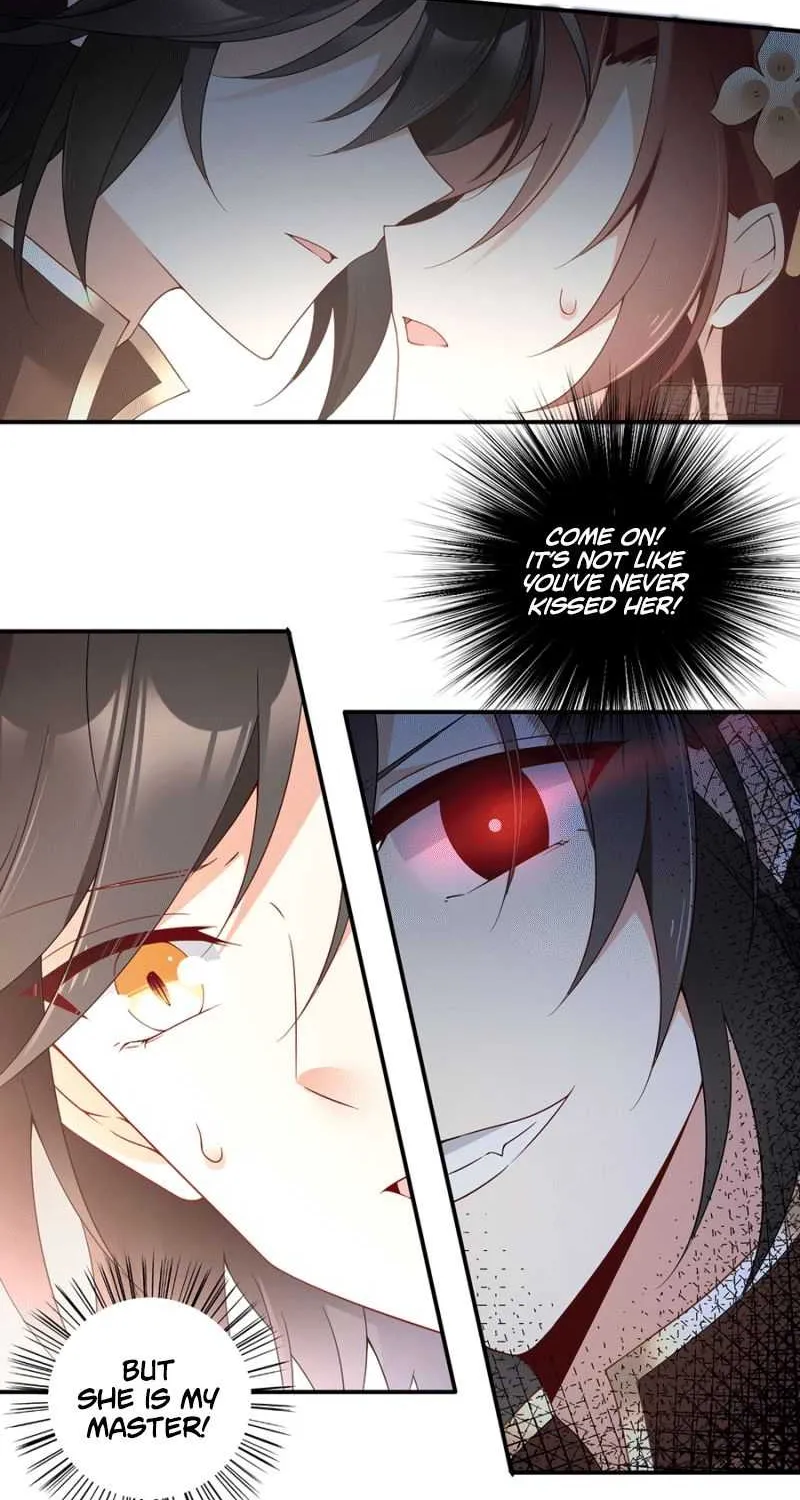 Read The Distinguished Cute Master chapter 151 image 4 on Lezhin