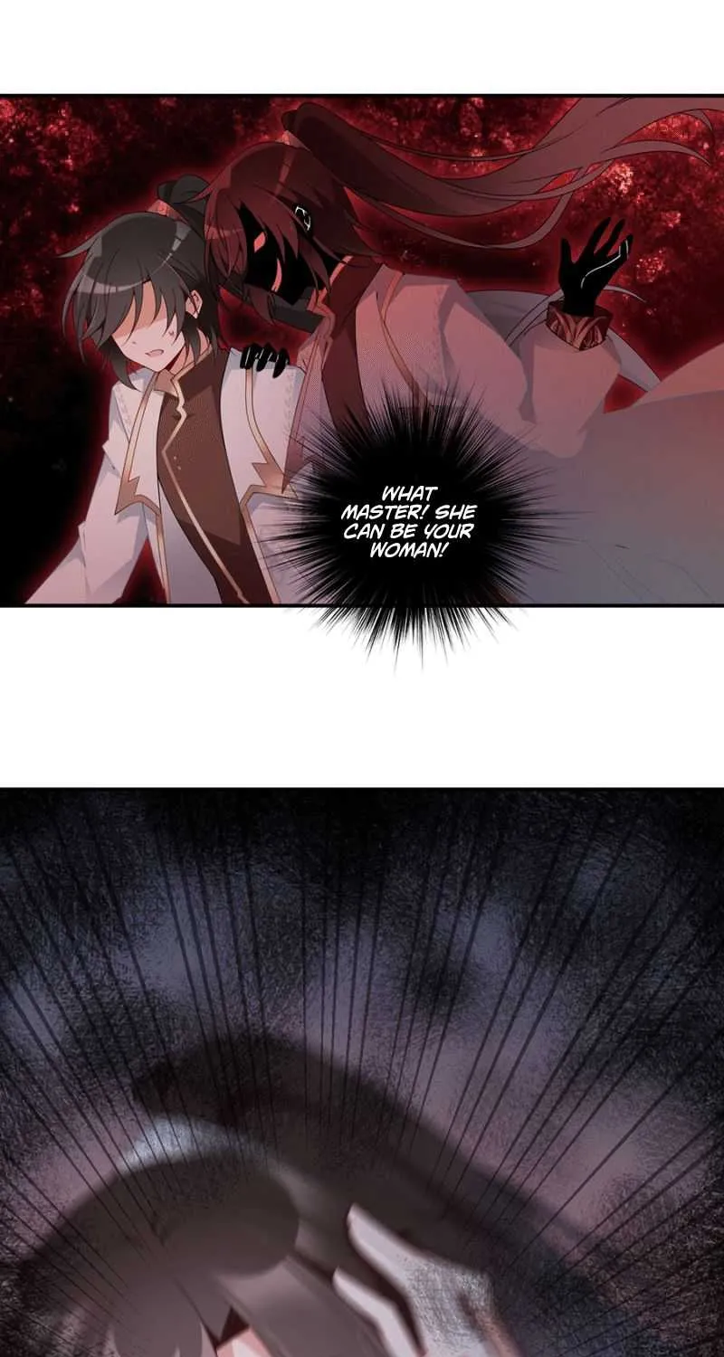 Read The Distinguished Cute Master chapter 151 image 8 on Lezhin