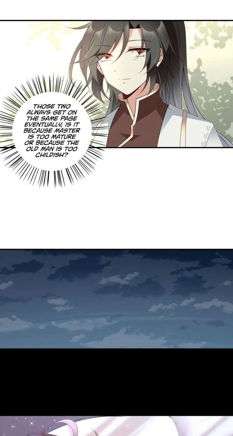 Read The Distinguished Cute Master chapter 152 image 14 on Lezhin