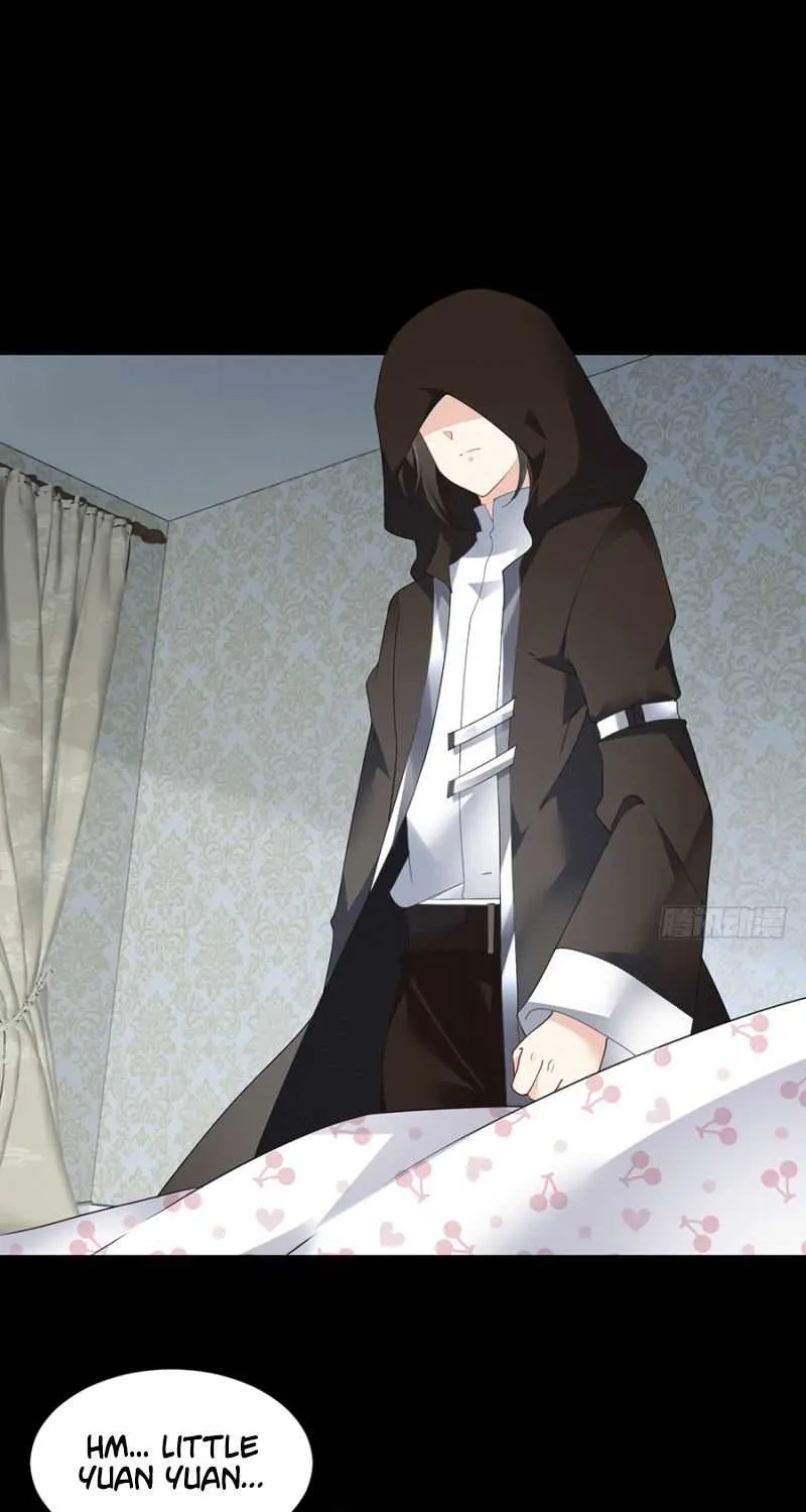 Read The Distinguished Cute Master chapter 152 image 16 on Lezhin
