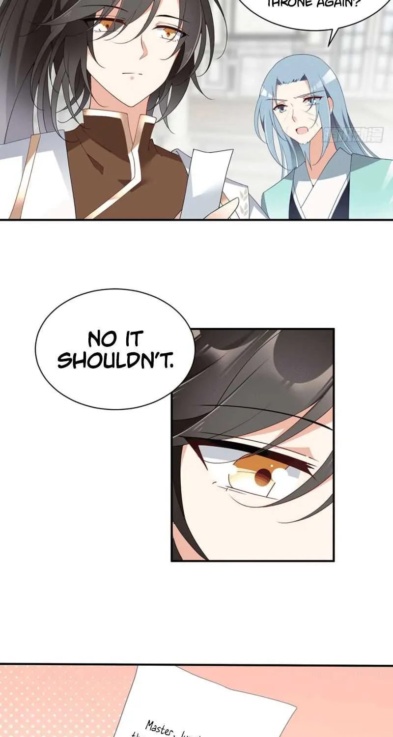 Read The Distinguished Cute Master chapter 152 image 23 on Lezhin