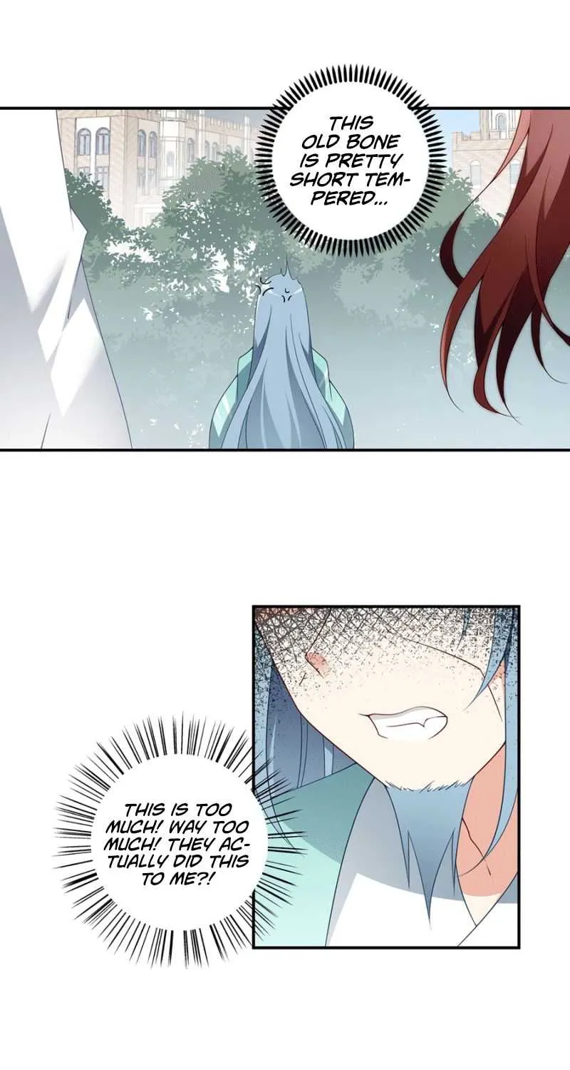 Read The Distinguished Cute Master chapter 152 image 3 on Lezhin