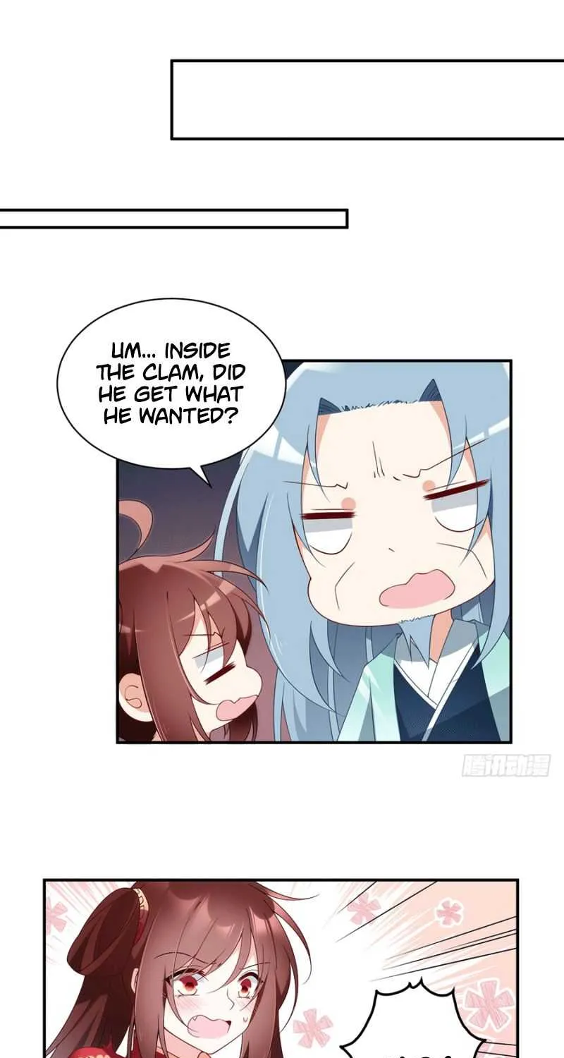 Read The Distinguished Cute Master chapter 152 image 8 on Lezhin