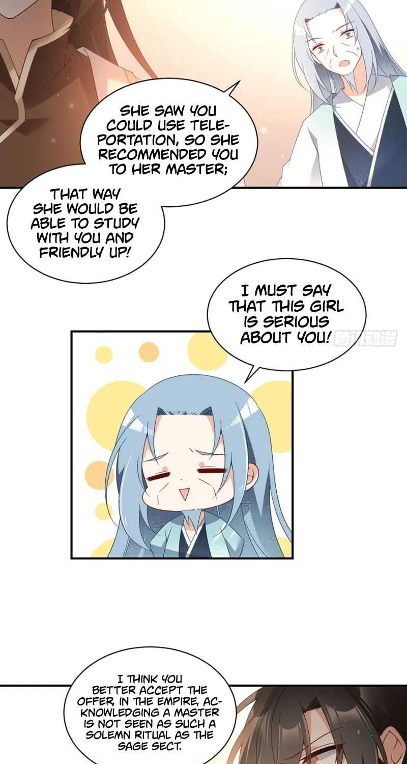 Read The Distinguished Cute Master chapter 153 image 11 on Lezhin