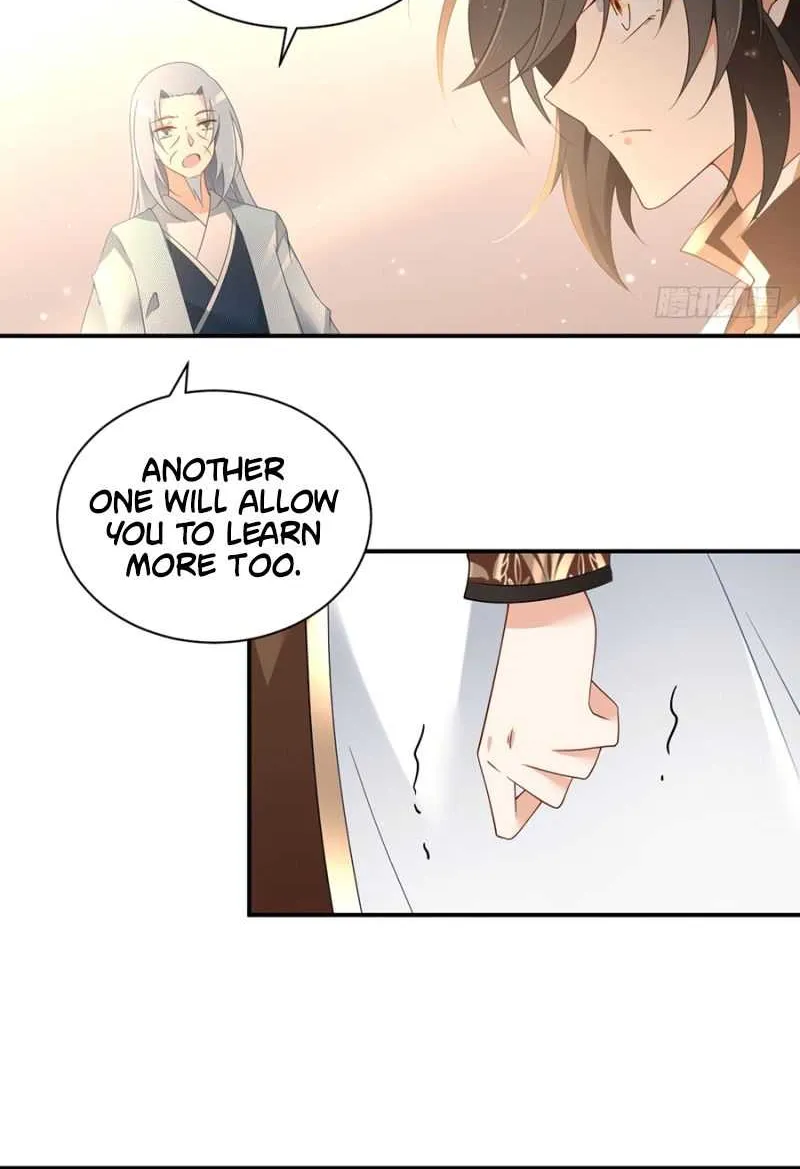 Read The Distinguished Cute Master chapter 153 image 12 on Lezhin