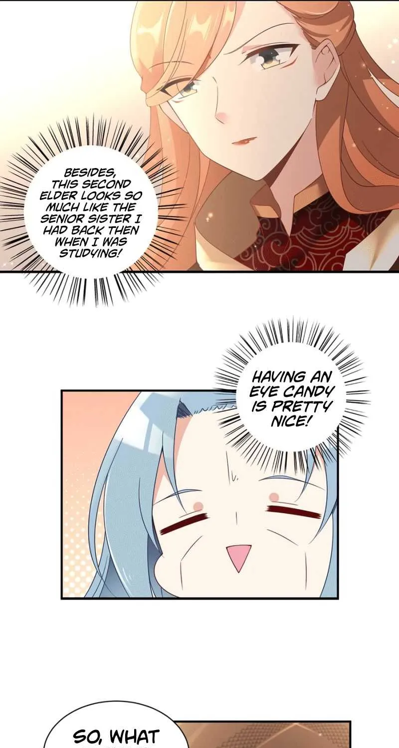 Read The Distinguished Cute Master chapter 153 image 13 on Lezhin