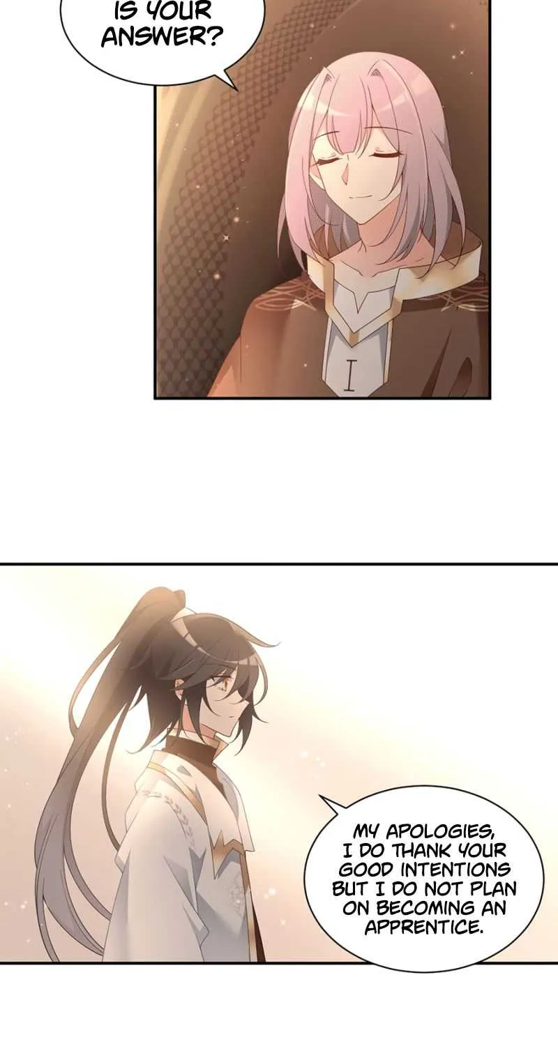 Read The Distinguished Cute Master chapter 153 image 14 on Lezhin