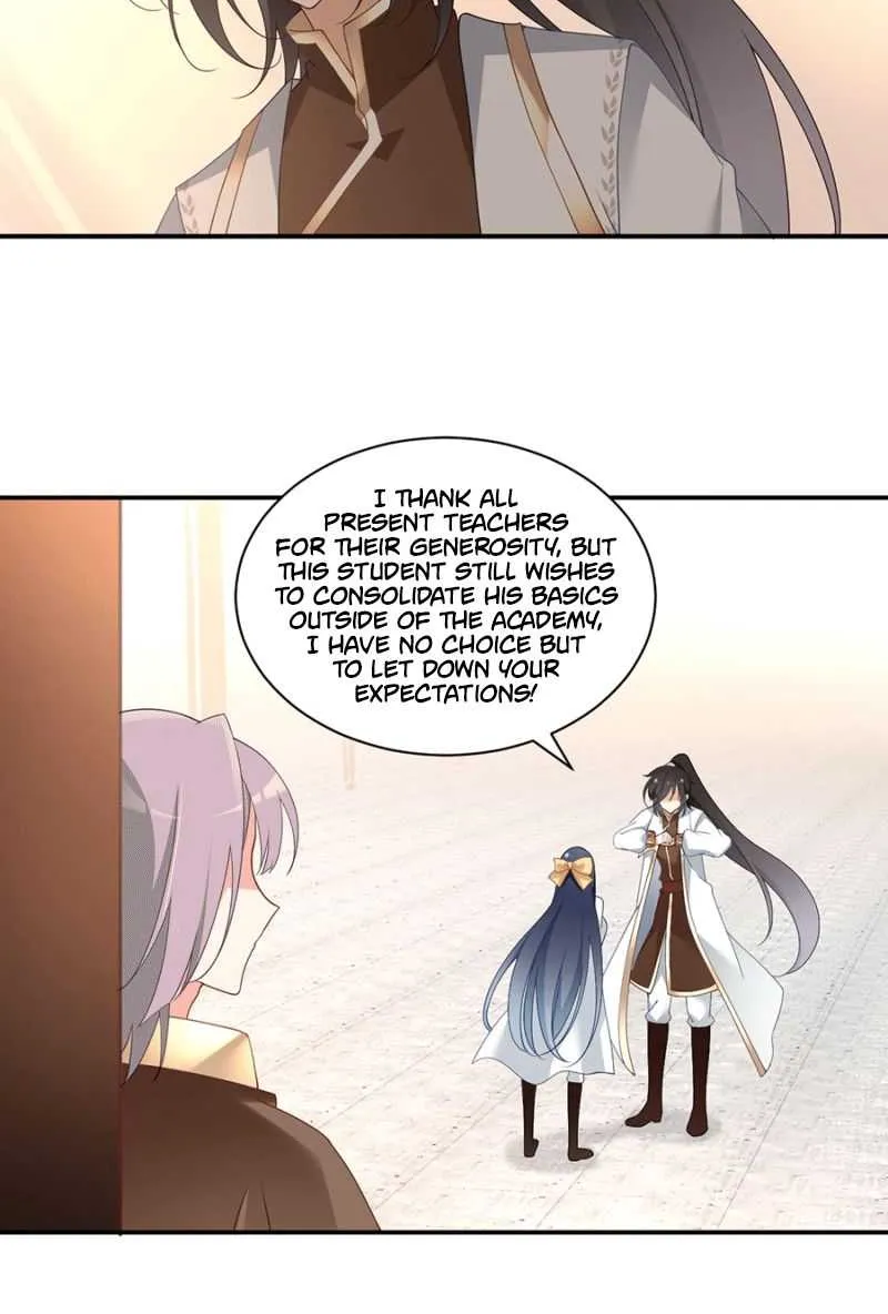 Read The Distinguished Cute Master chapter 153 image 19 on Lezhin