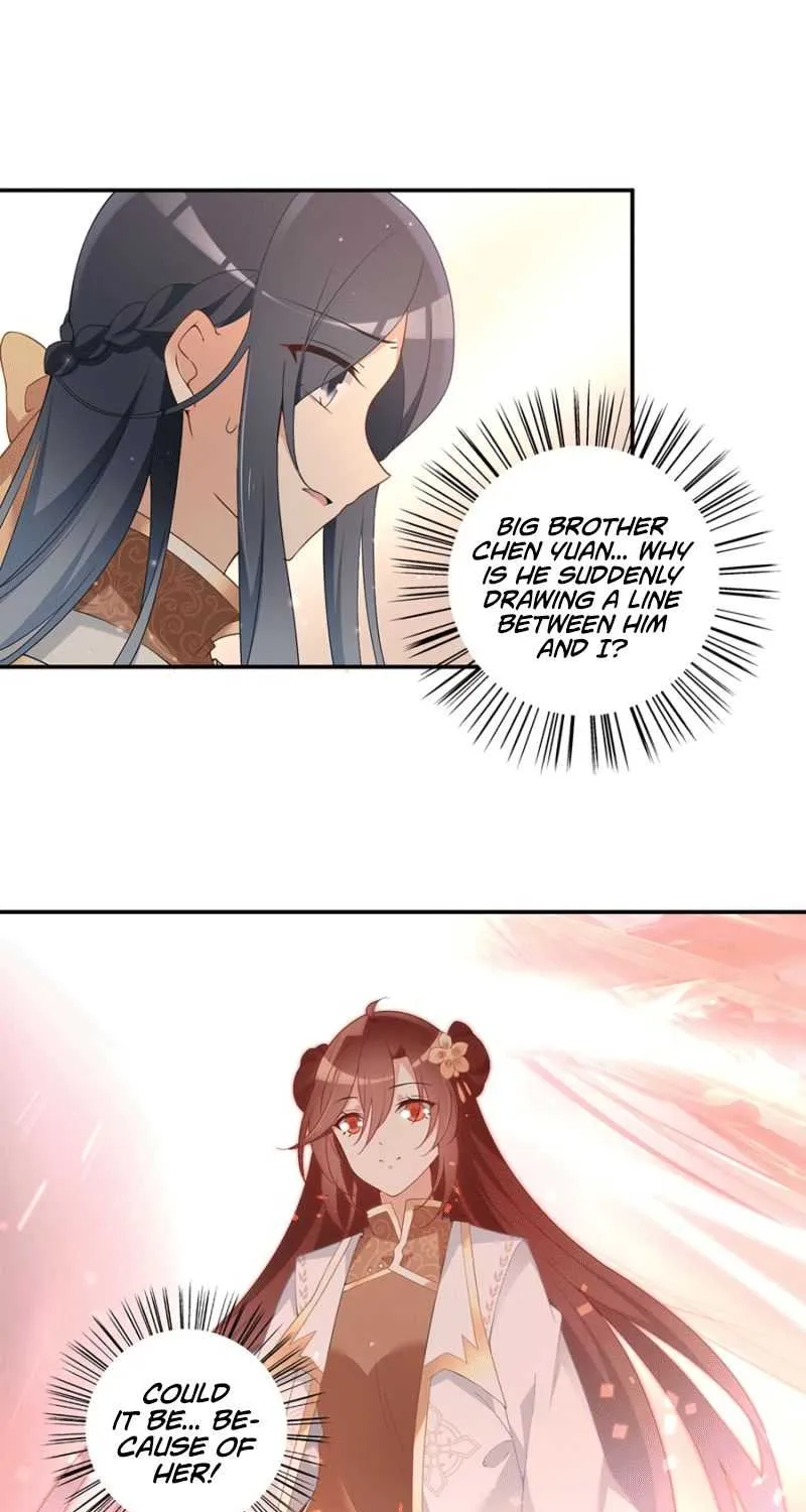 Read The Distinguished Cute Master chapter 153 image 20 on Lezhin