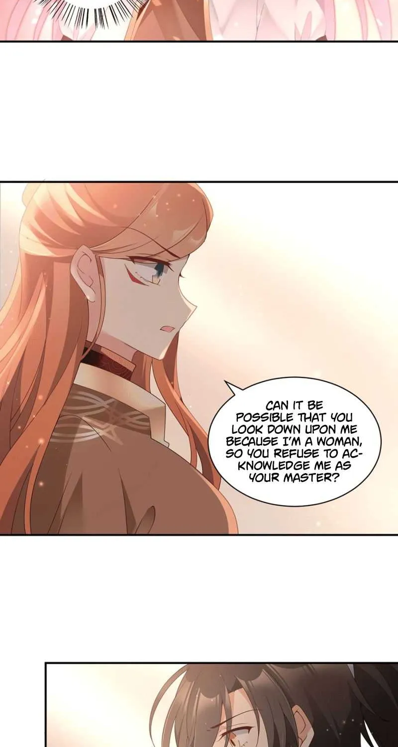Read The Distinguished Cute Master chapter 153 image 21 on Lezhin
