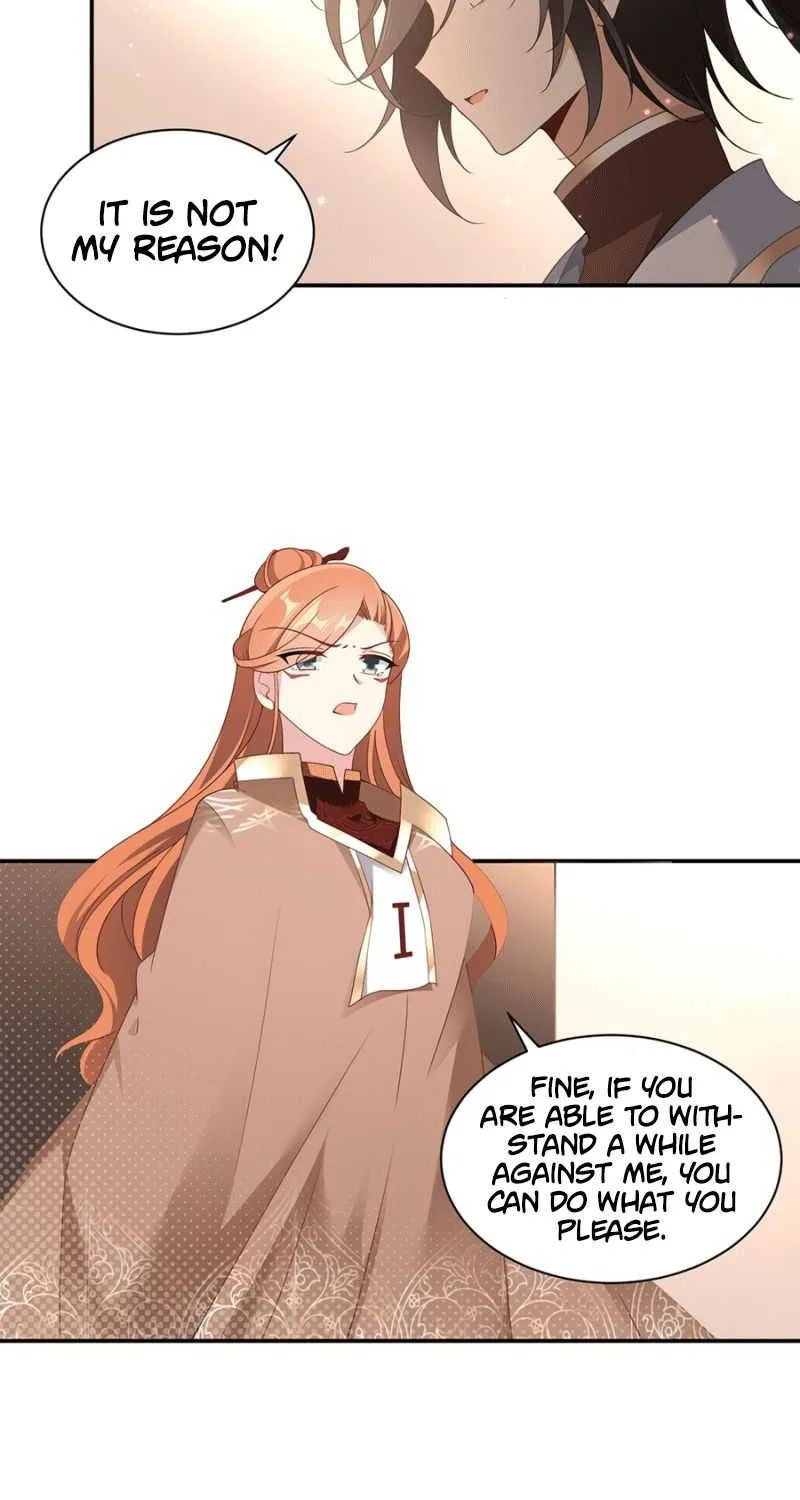 Read The Distinguished Cute Master chapter 153 image 22 on Lezhin