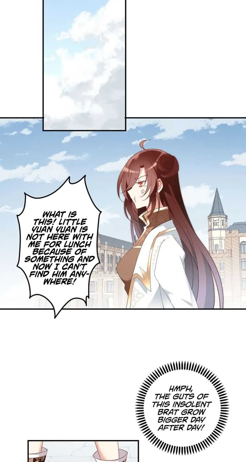 Read The Distinguished Cute Master chapter 153 image 24 on Lezhin