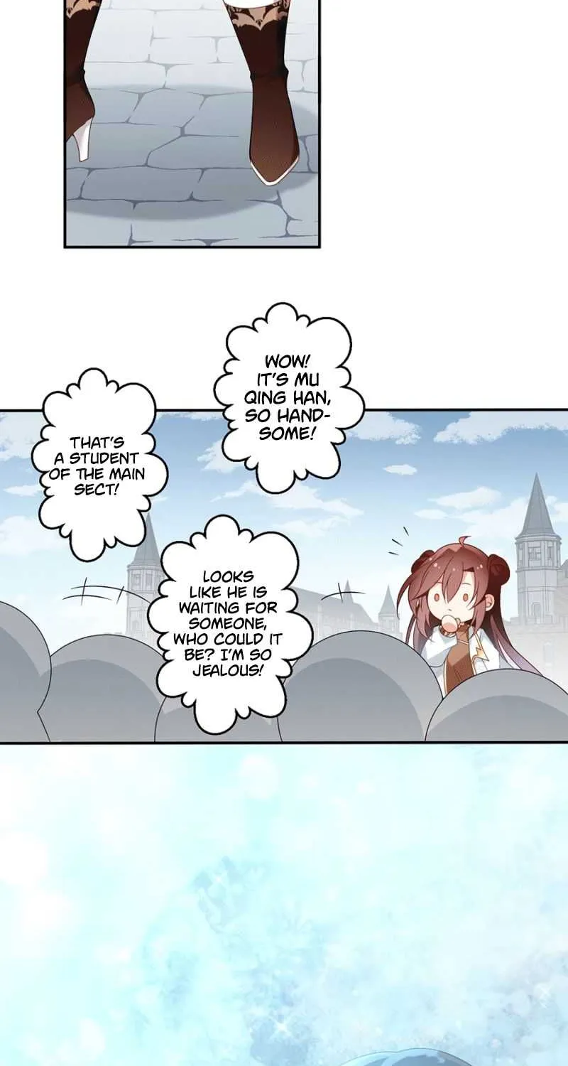 Read The Distinguished Cute Master chapter 153 image 25 on Lezhin