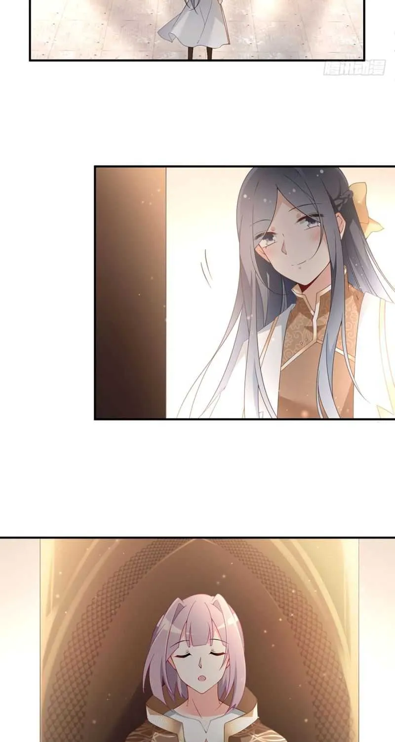 Read The Distinguished Cute Master chapter 153 image 3 on Lezhin