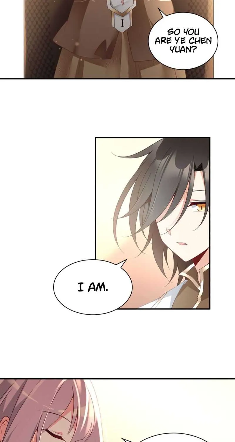 Read The Distinguished Cute Master chapter 153 image 4 on Lezhin