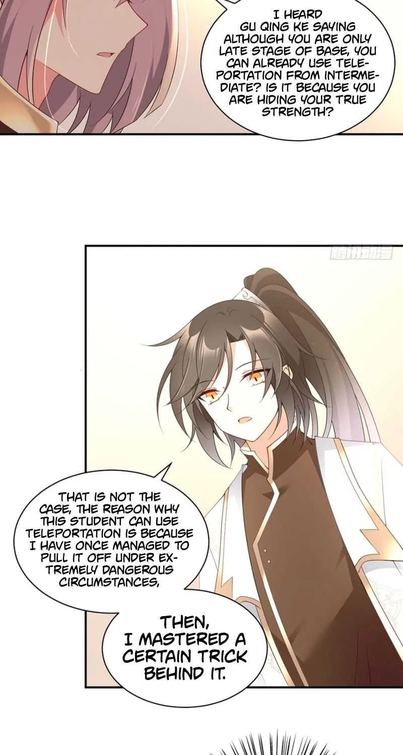 Read The Distinguished Cute Master chapter 153 image 5 on Lezhin