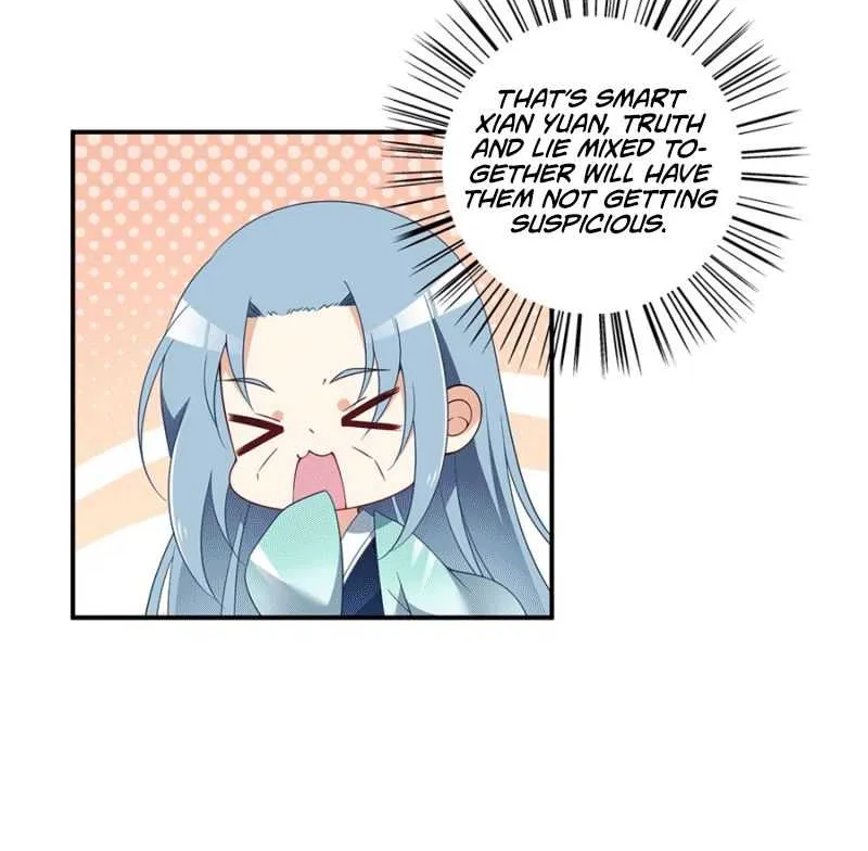 Read The Distinguished Cute Master chapter 153 image 6 on Lezhin