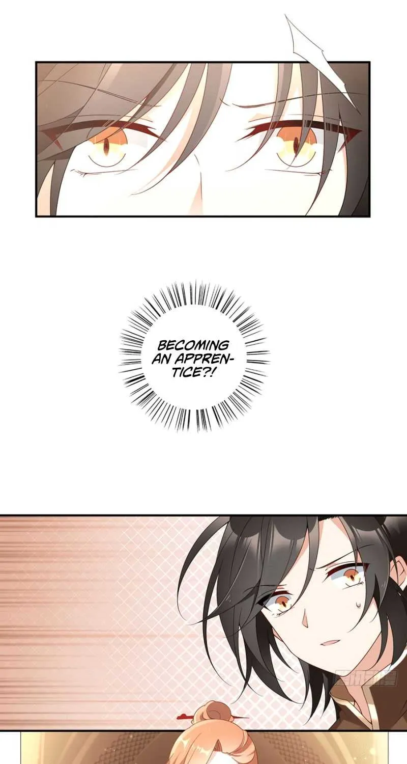 Read The Distinguished Cute Master chapter 153 image 8 on Lezhin