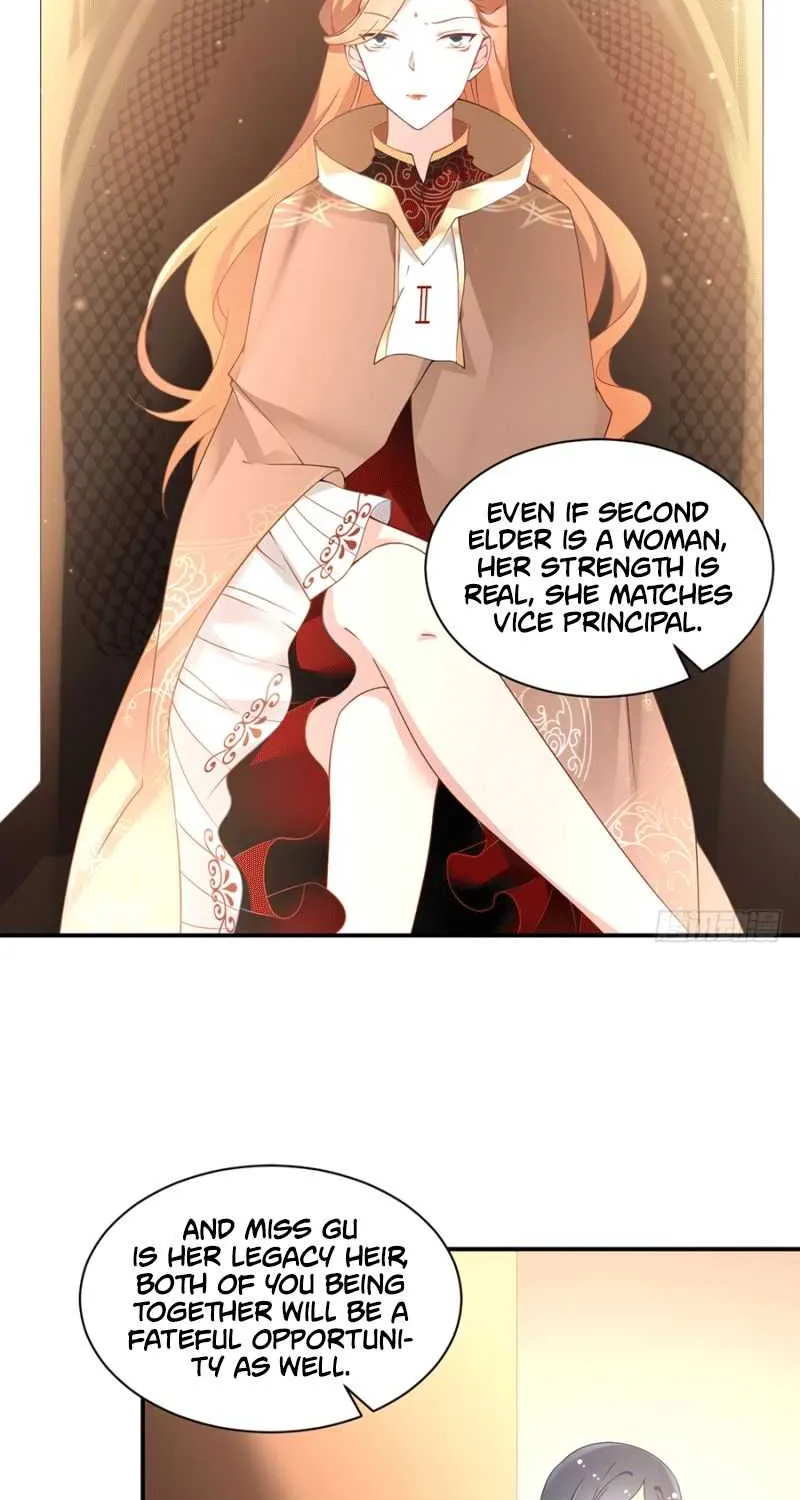 Read The Distinguished Cute Master chapter 153 image 9 on Lezhin
