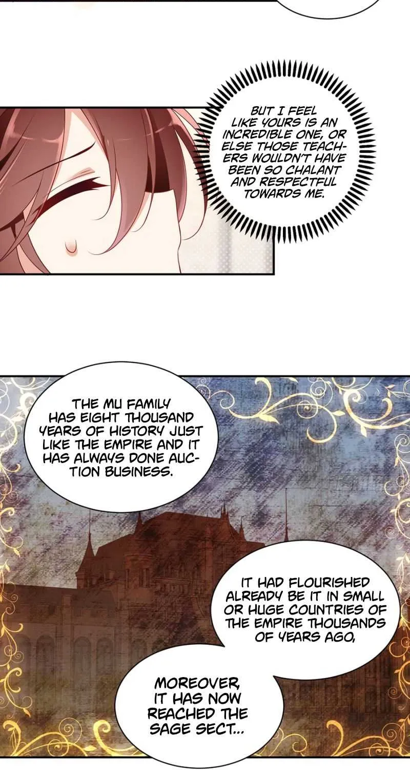 Read The Distinguished Cute Master chapter 154 image 10 on Lezhin