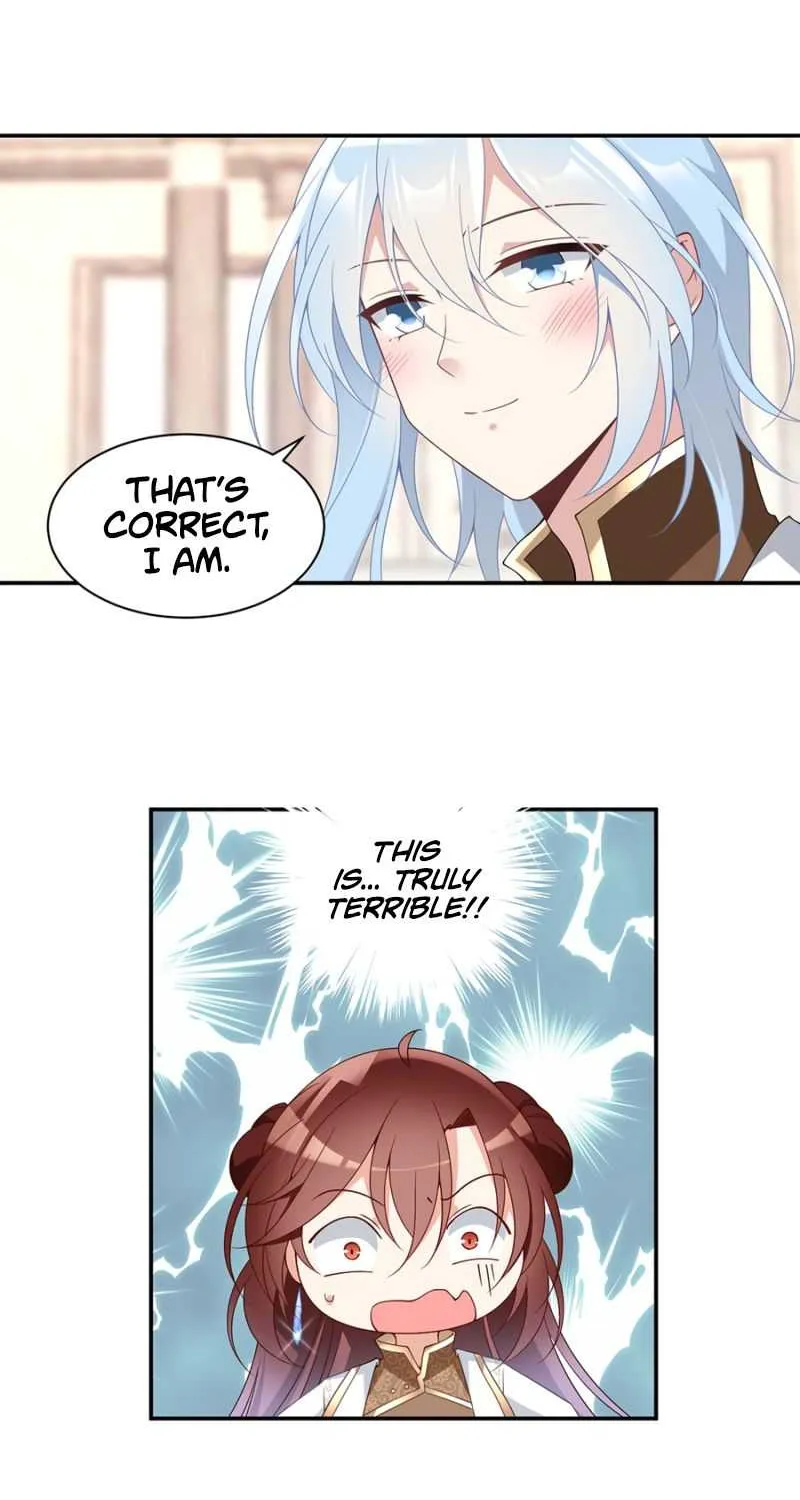 Read The Distinguished Cute Master chapter 154 image 14 on Lezhin