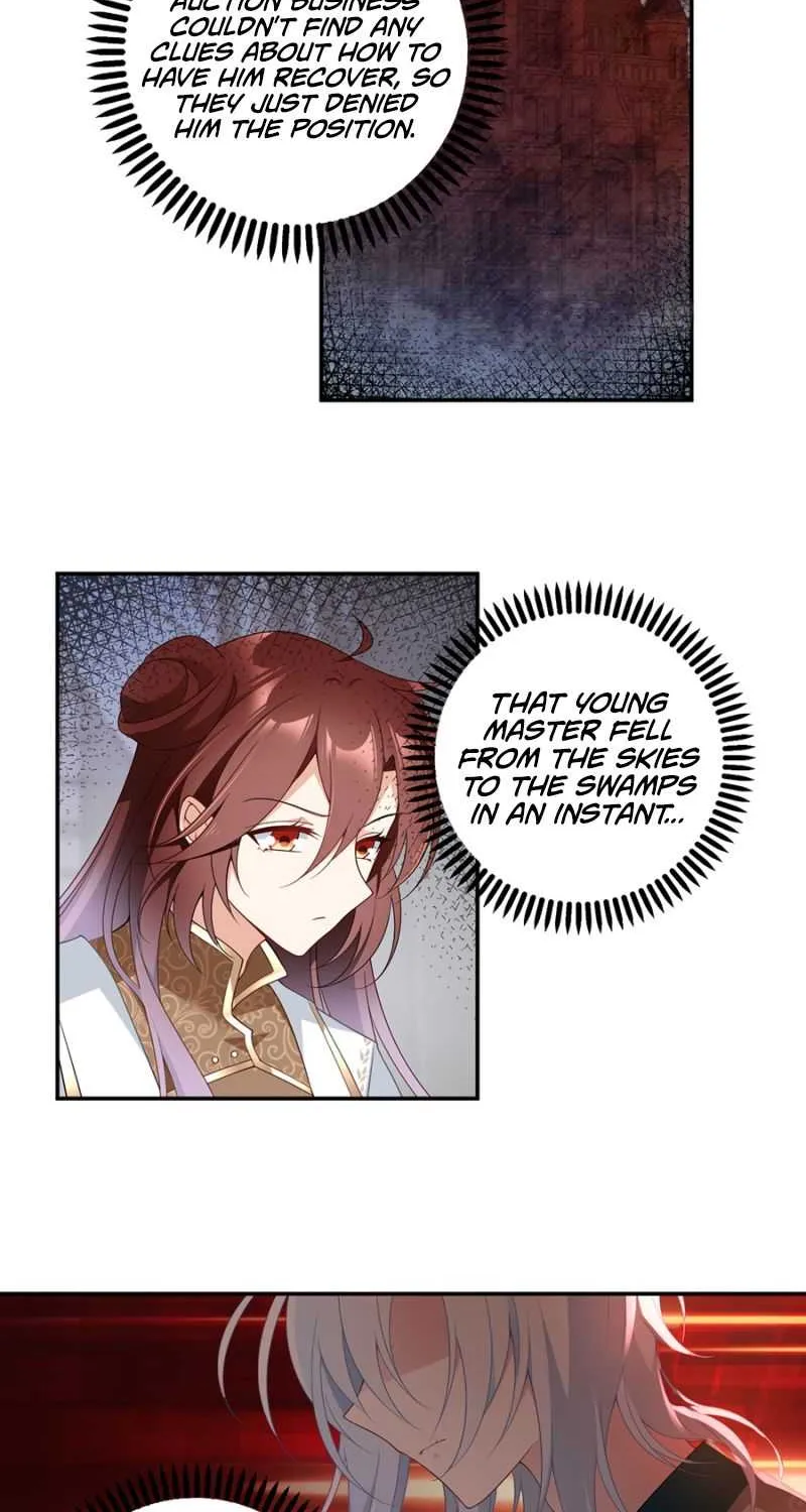 Read The Distinguished Cute Master chapter 154 image 16 on Lezhin
