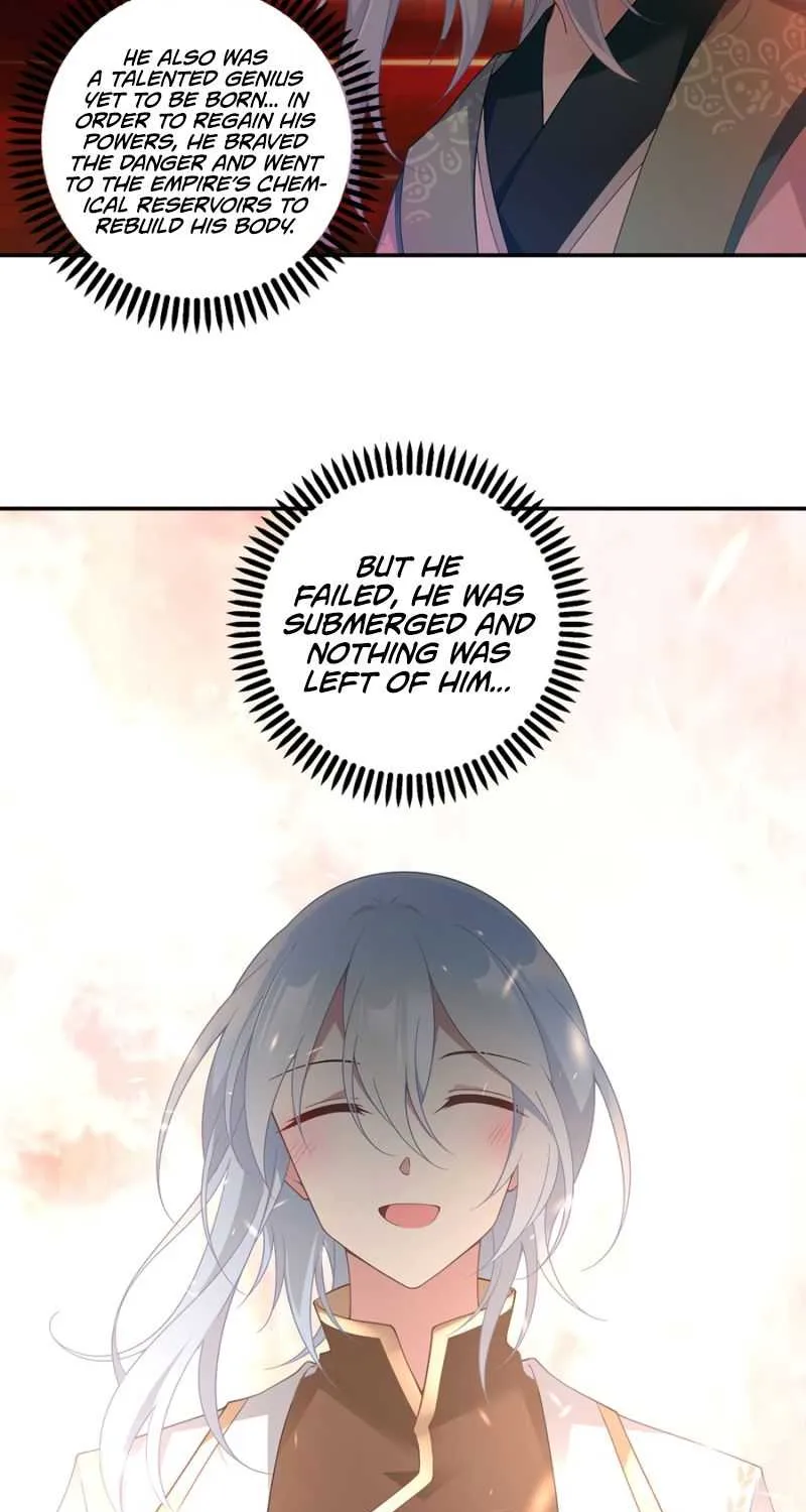Read The Distinguished Cute Master chapter 154 image 17 on Lezhin
