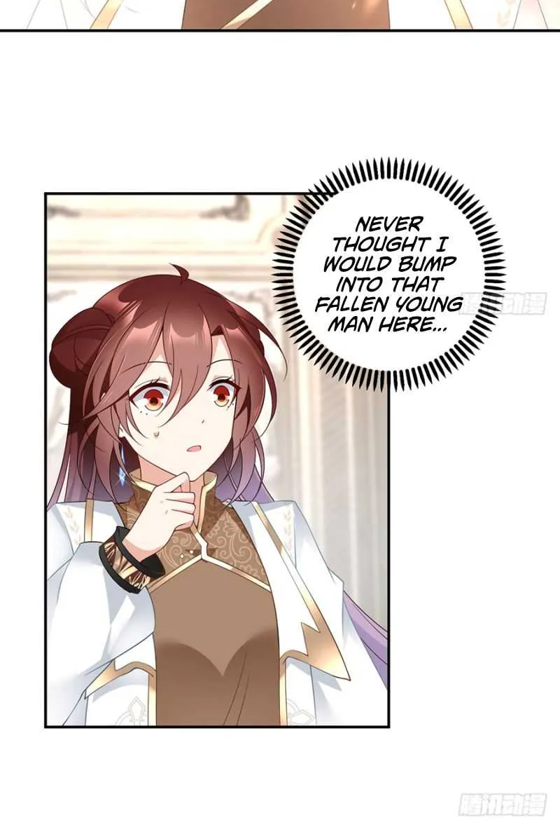 Read The Distinguished Cute Master chapter 154 image 18 on Lezhin