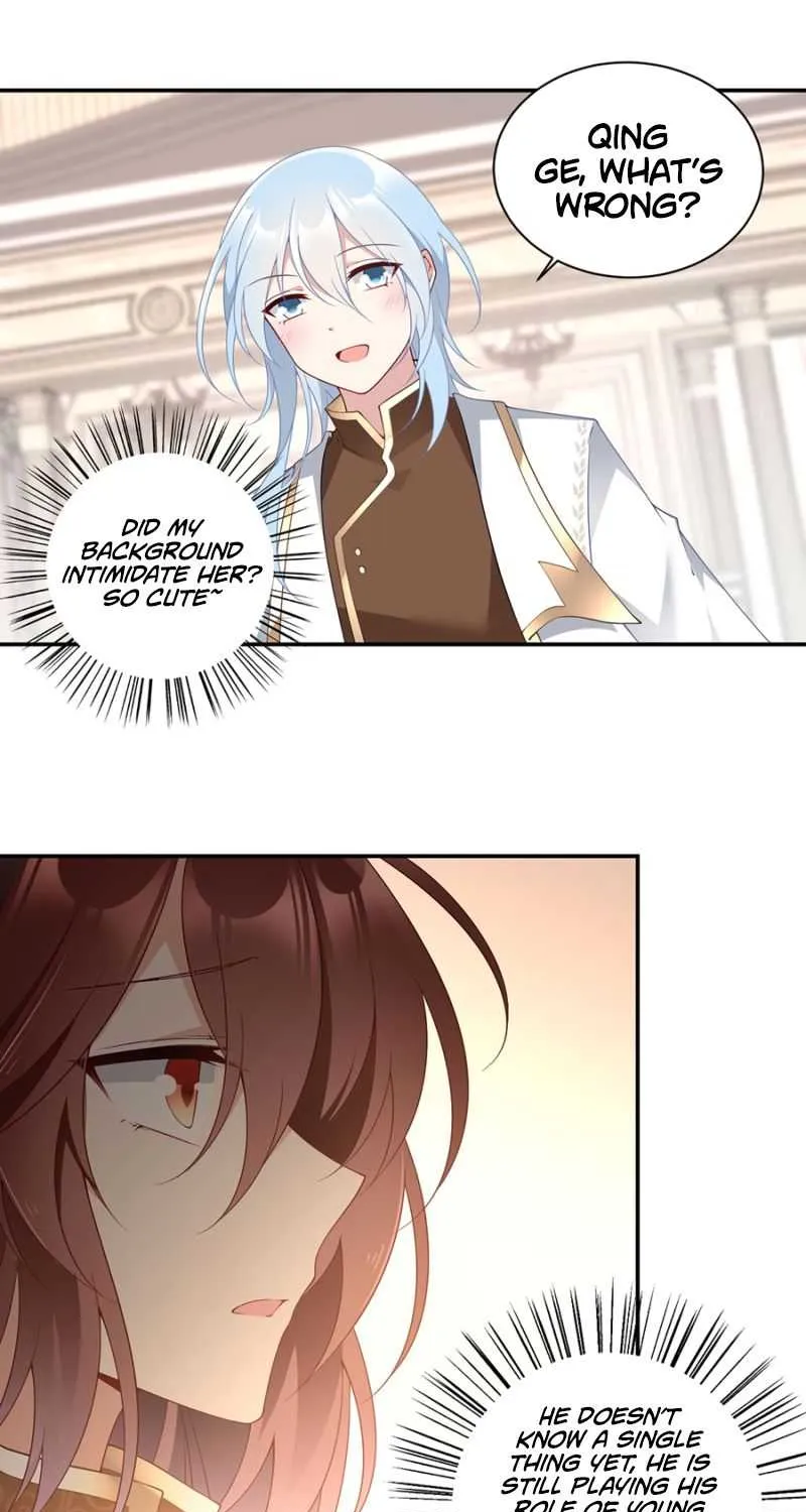 Read The Distinguished Cute Master chapter 154 image 19 on Lezhin