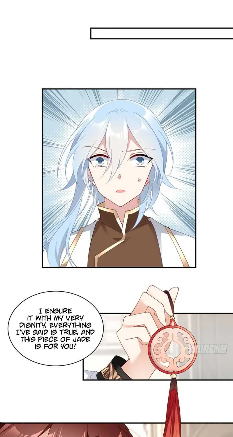 Read The Distinguished Cute Master chapter 154 image 23 on Lezhin