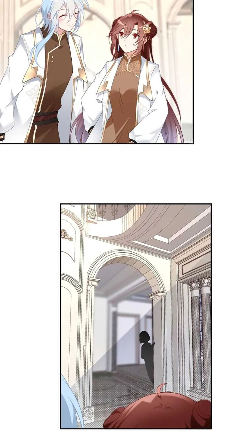 Read The Distinguished Cute Master chapter 154 image 26 on Lezhin
