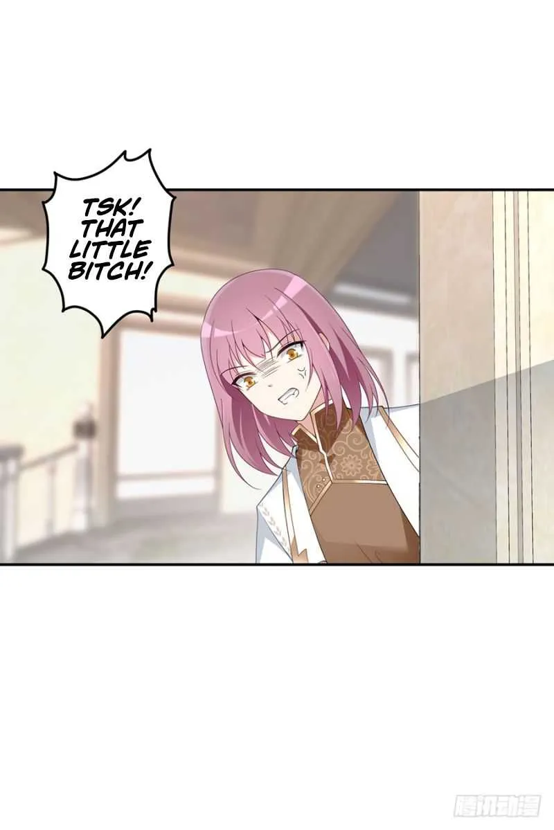 Read The Distinguished Cute Master chapter 154 image 27 on Lezhin