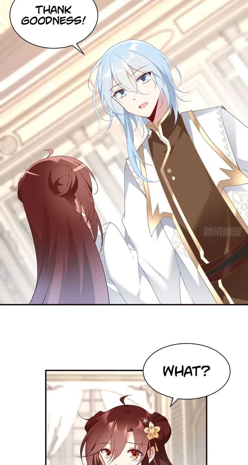 Read The Distinguished Cute Master chapter 154 image 8 on Lezhin