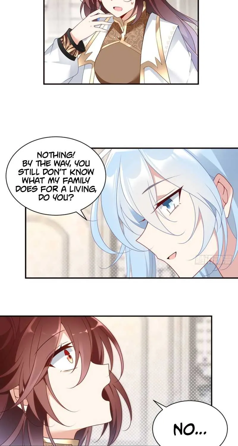 Read The Distinguished Cute Master chapter 154 image 9 on Lezhin