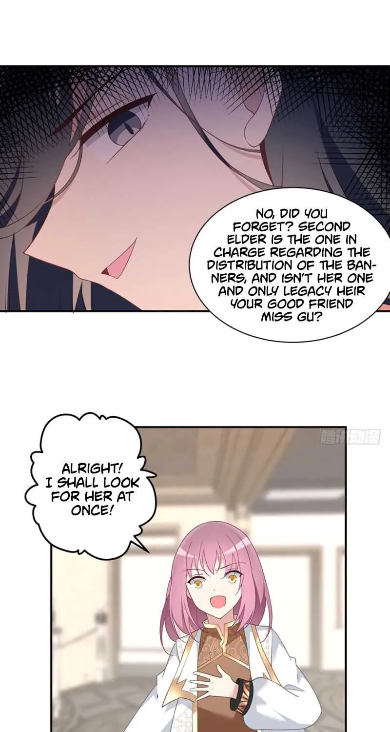 Read The Distinguished Cute Master chapter 155 image 10 on Lezhin