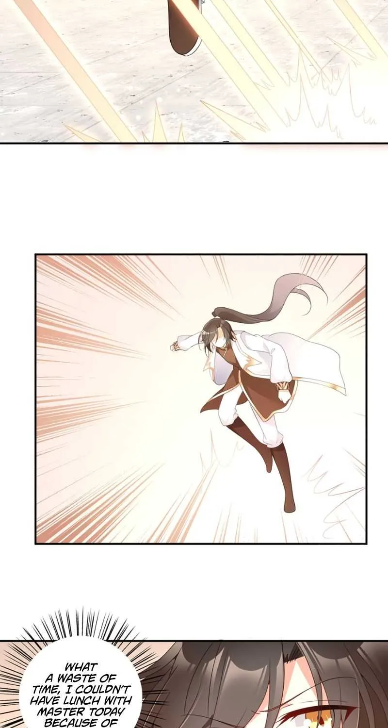 Read The Distinguished Cute Master chapter 155 image 12 on Lezhin