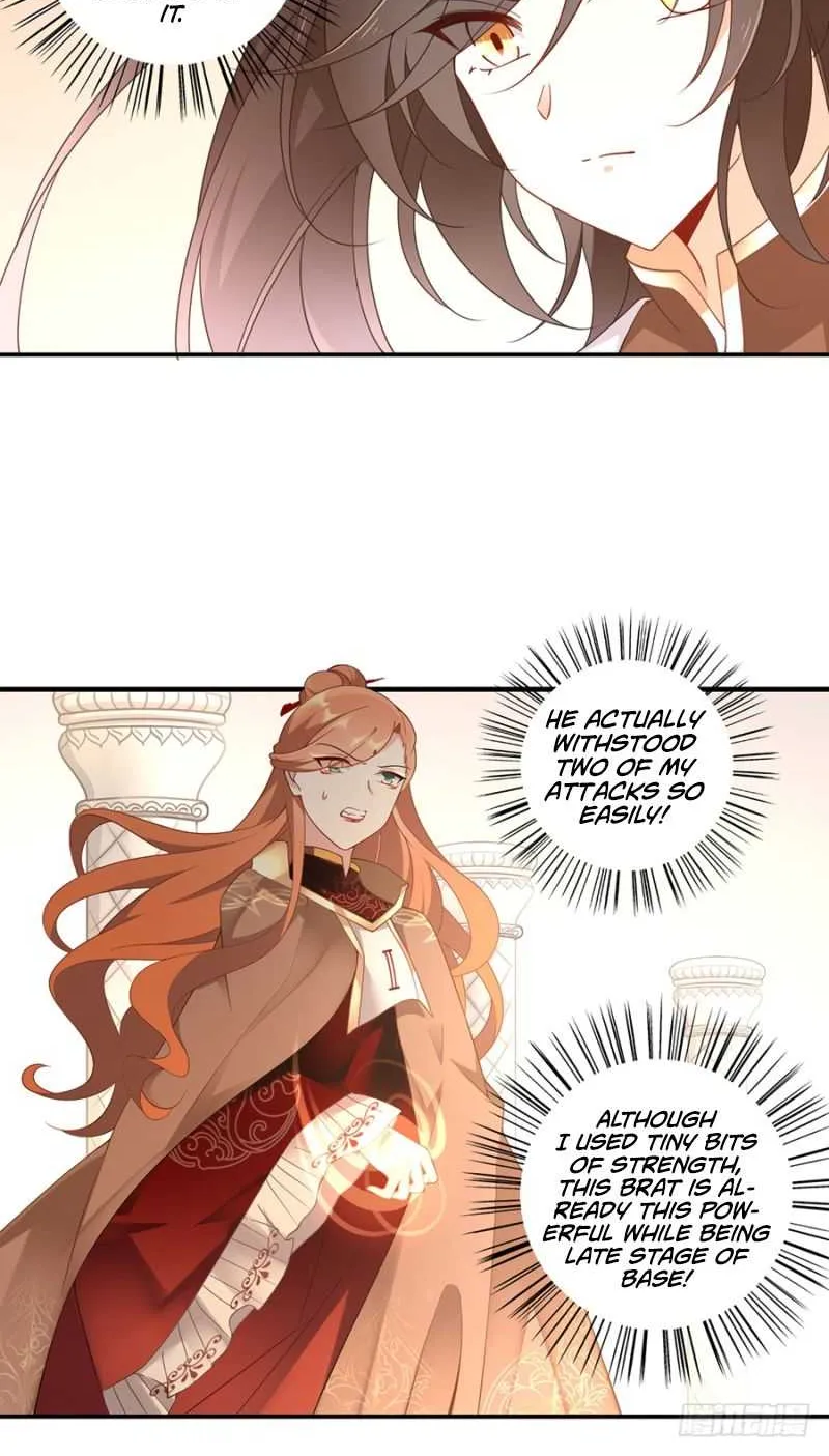 Read The Distinguished Cute Master chapter 155 image 13 on Lezhin